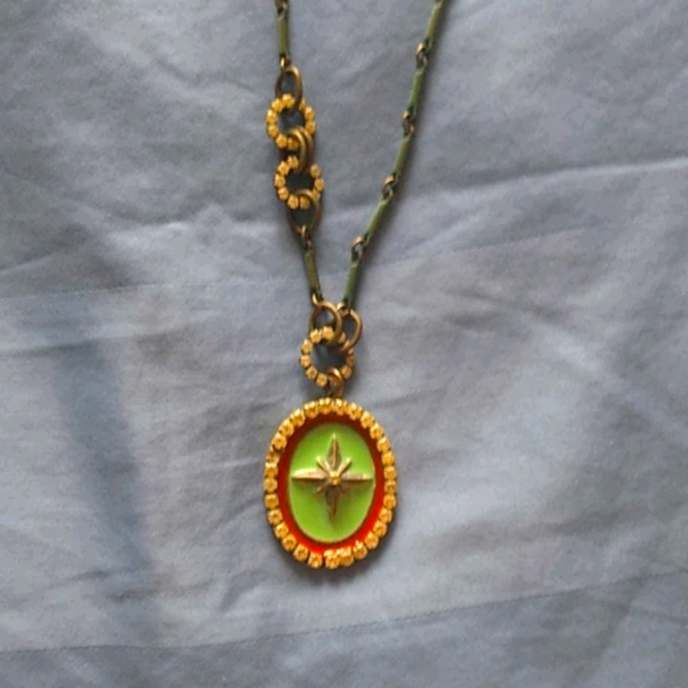 Necklace